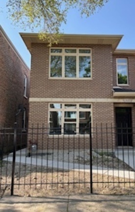 NEW BRICK 2 STORY EXTRA WIDE SINGLE FAMILY HOME. SPACIOUS LIVING ROOM, LARGE MODERN KITTCHEN WITH LOTS OF CABINETS, STAINLESS STEEL APPLIANCES AND GRANITE COUNERTOPS. CERAMIC TILES ON 1ST FLOOR AND HARDWOOD FLOORS THROUGHOUT THE 2ND FLOOR. THERE ARE 3 BEDROOMS AND 2 BATHROOMS ON THE 2ND FLOOR. MASTER BATHROOM OFFERS SEPARATE SHOWER AND TUB ALONG WITH DOUBEL SINK VANITY. 1ST FLOOR HAS ADDTIONAL BEDROOM AND 1 FULL BATH. COME CHECK IT OUT TODAY.