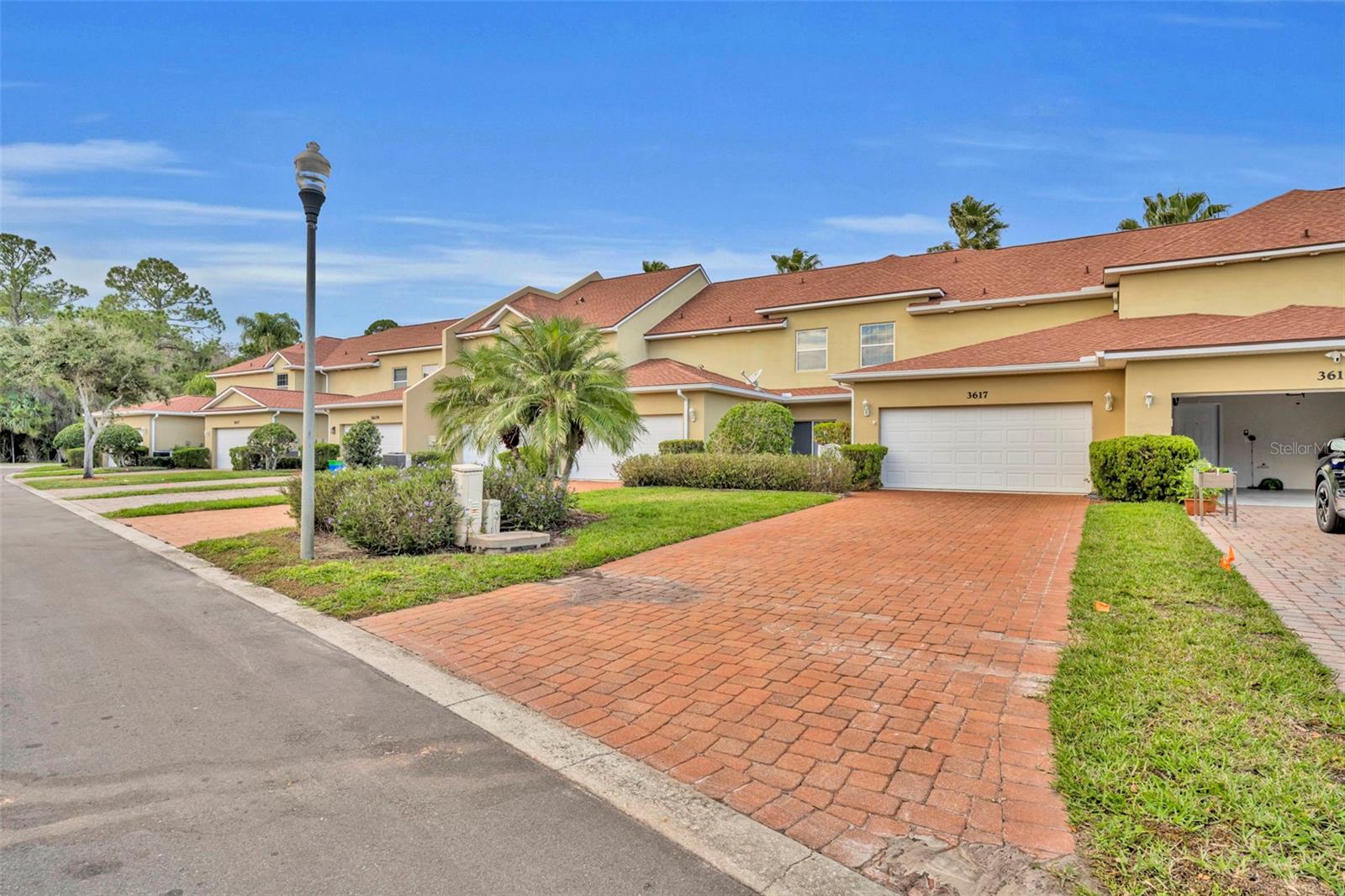 3617 Casello Drive