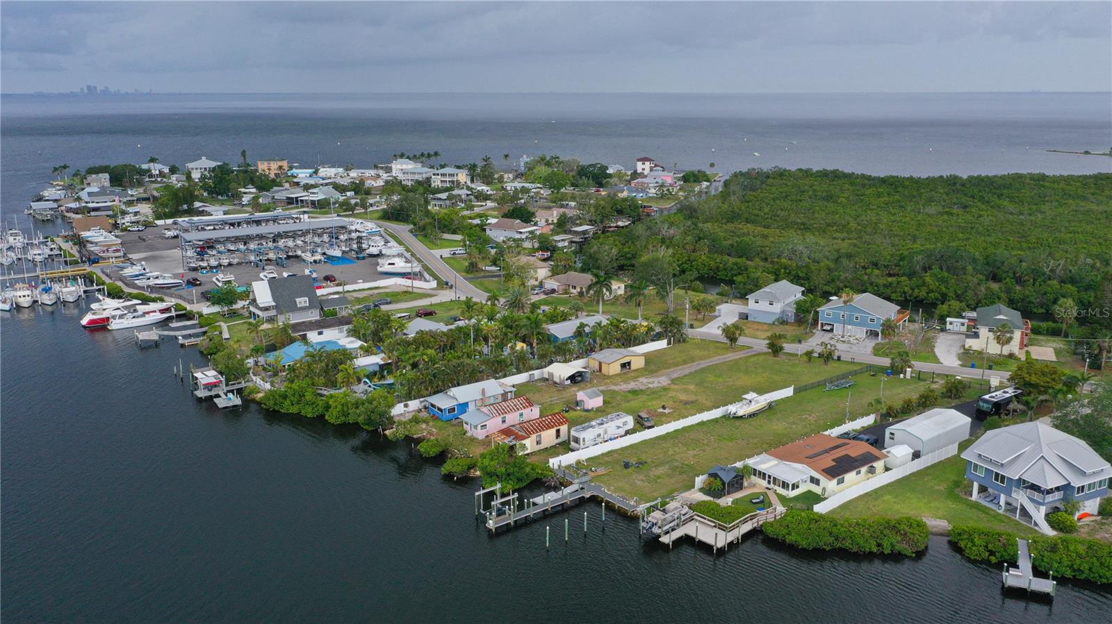 3312 W Shell Point Road