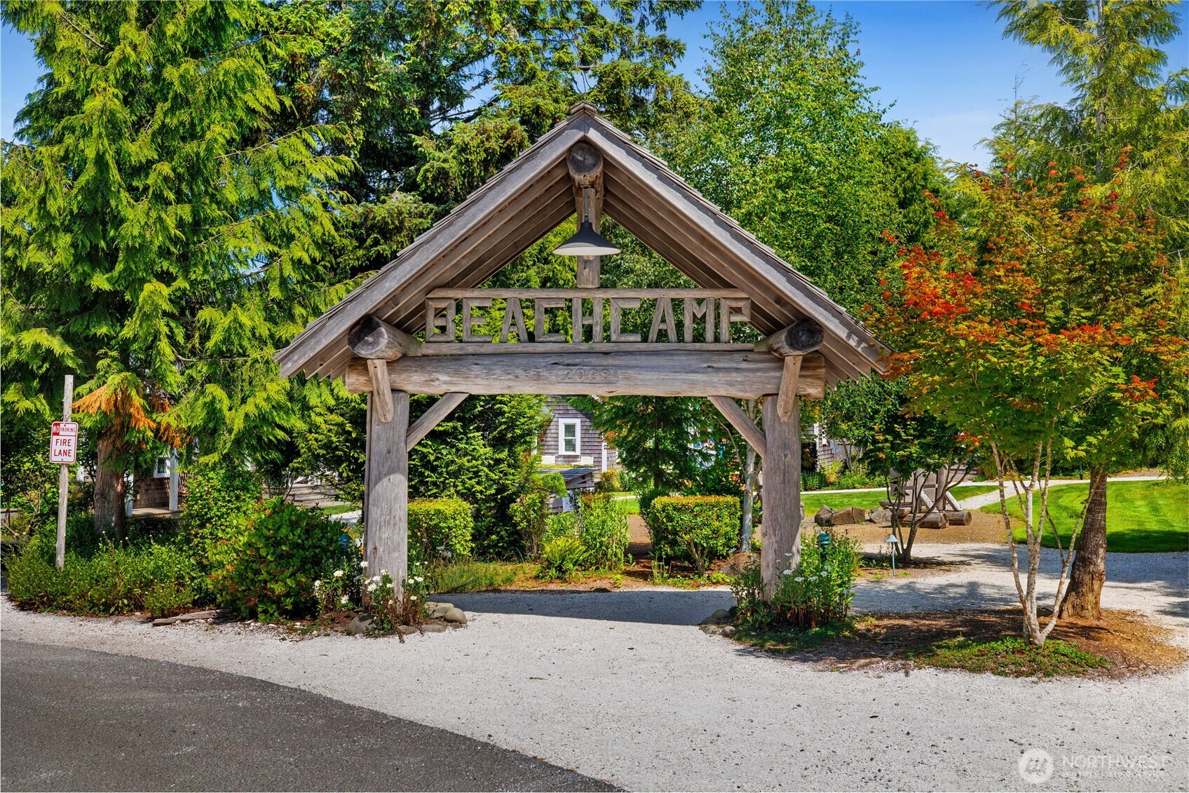 17 Beach Cabin Lane