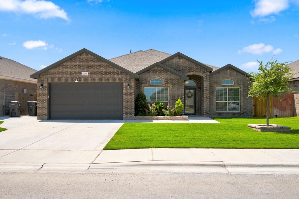 Don't miss this incredible opportunity to own a beautifully maintained 4-bedroom, 2-bath home with a dedicated office in a sought-after community! Featuring a beautifully landscaped yard, a functional layout, and access to two community pools, this home offers the space, comfort, and amenities today's buyers are looking for. Homes like this don't stay on the market long—schedule your private showing today!