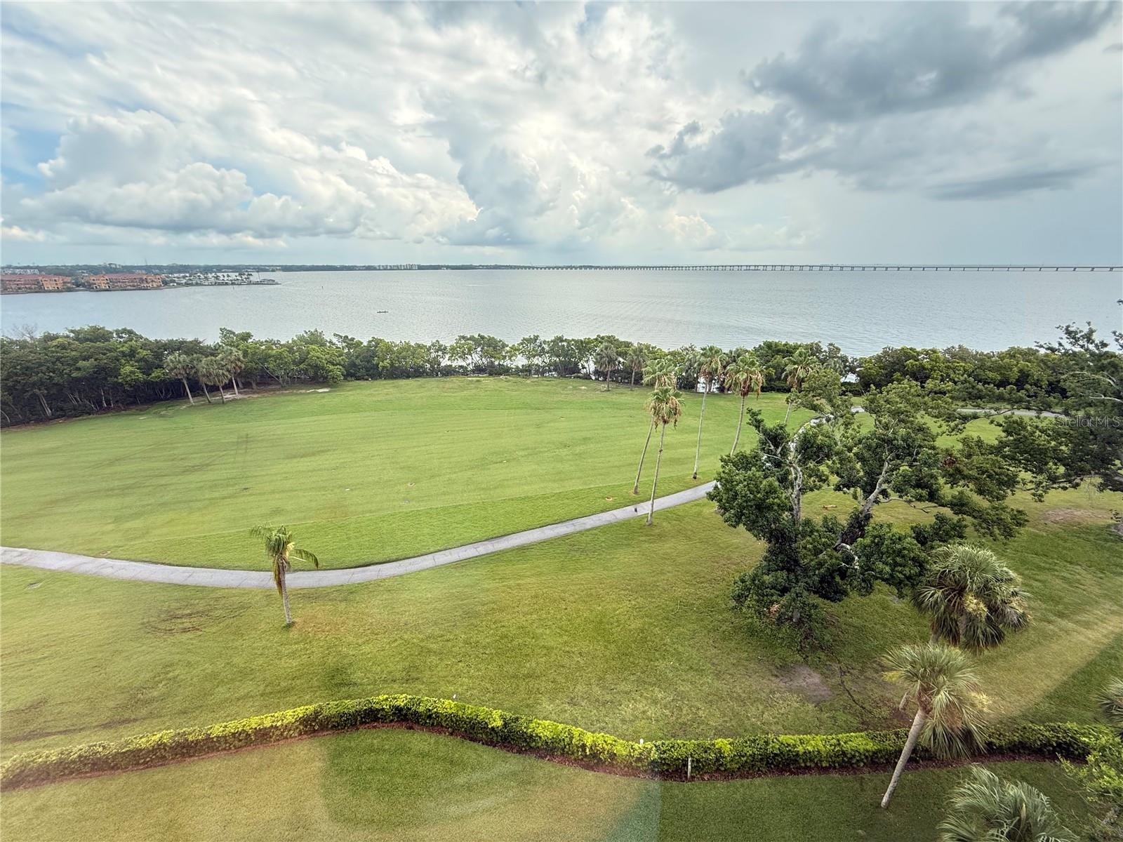 2618 Cove Cay Drive 808