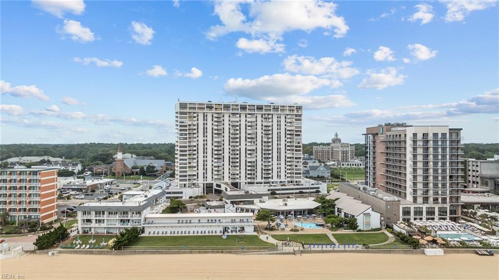 4004 Atlantic Avenue 216, Virginia Beach, VA 
