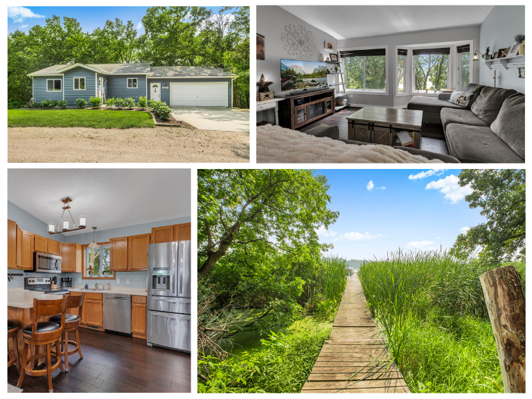 22213 Big Lake Court