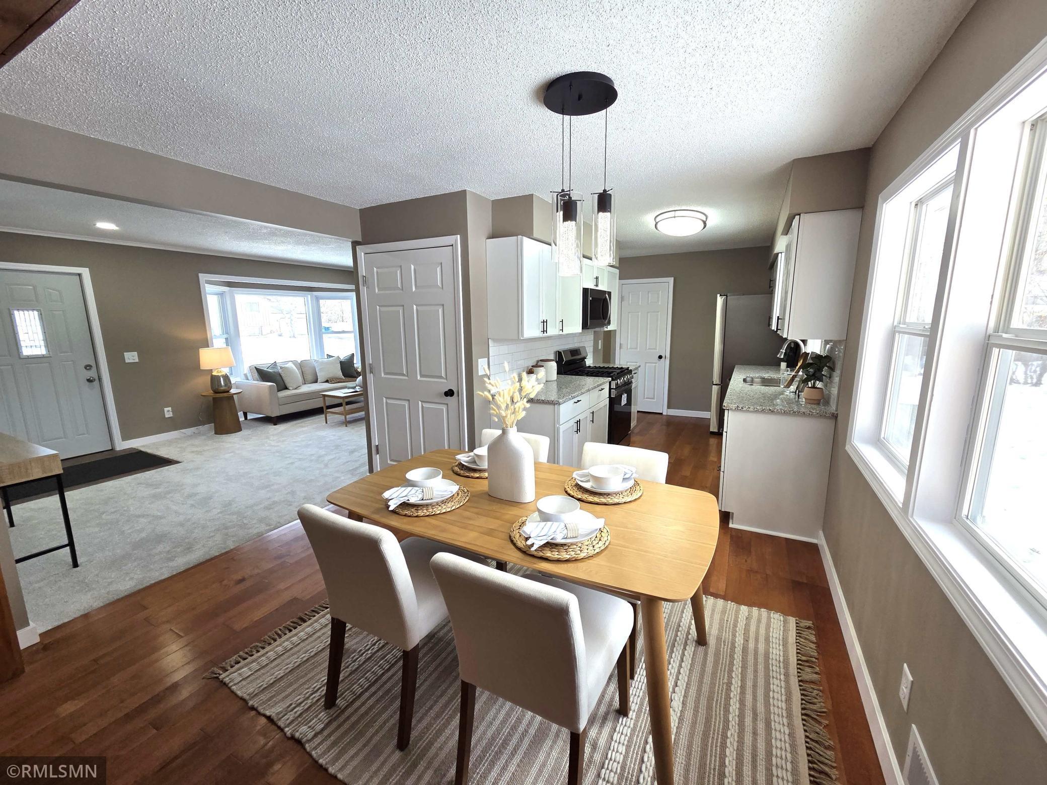 11209 Independence Avenue N