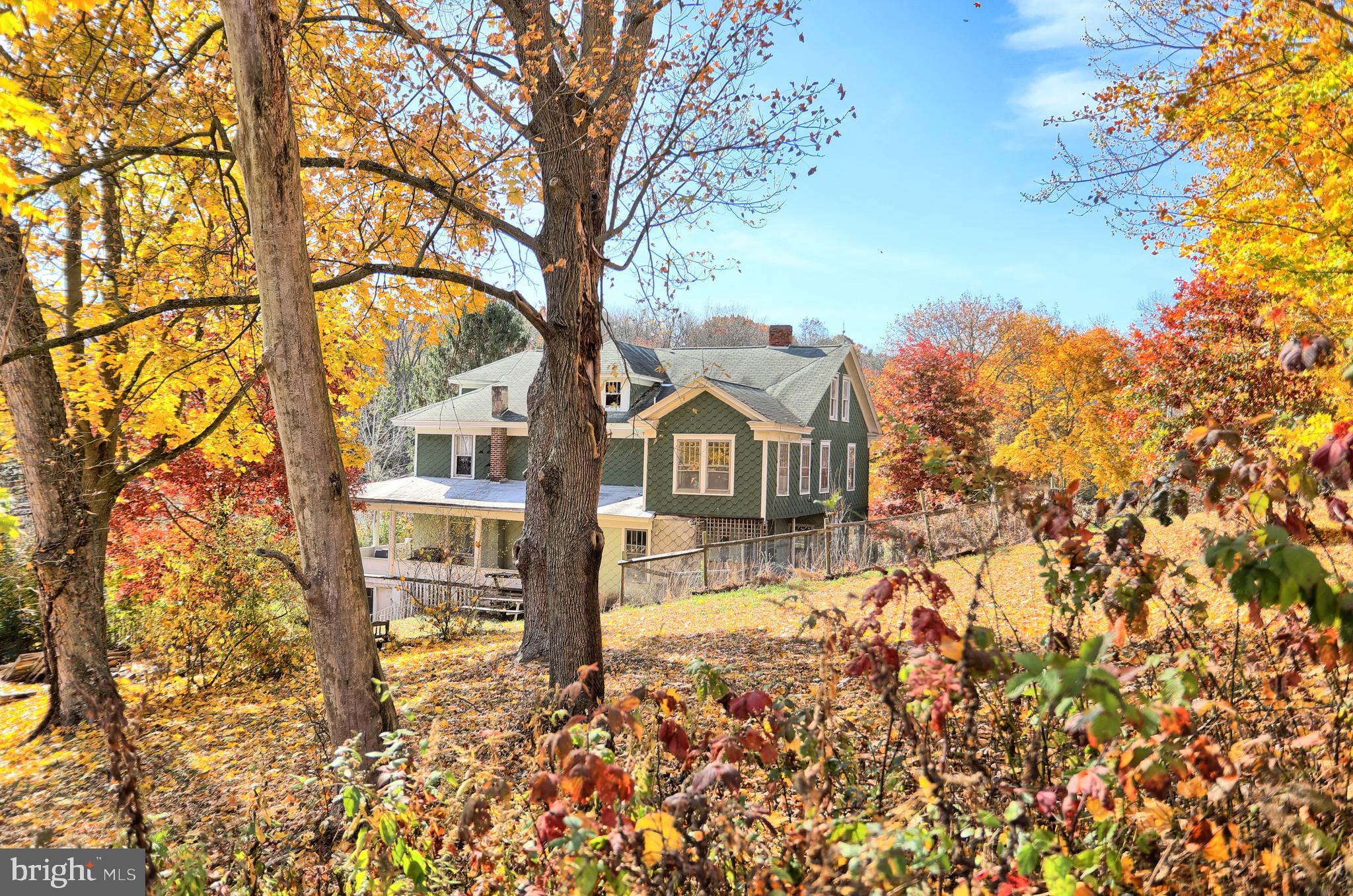 3101 Irish Valley Road