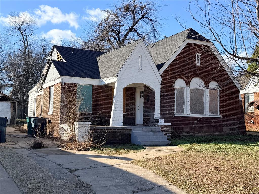 704 NW 28th Street