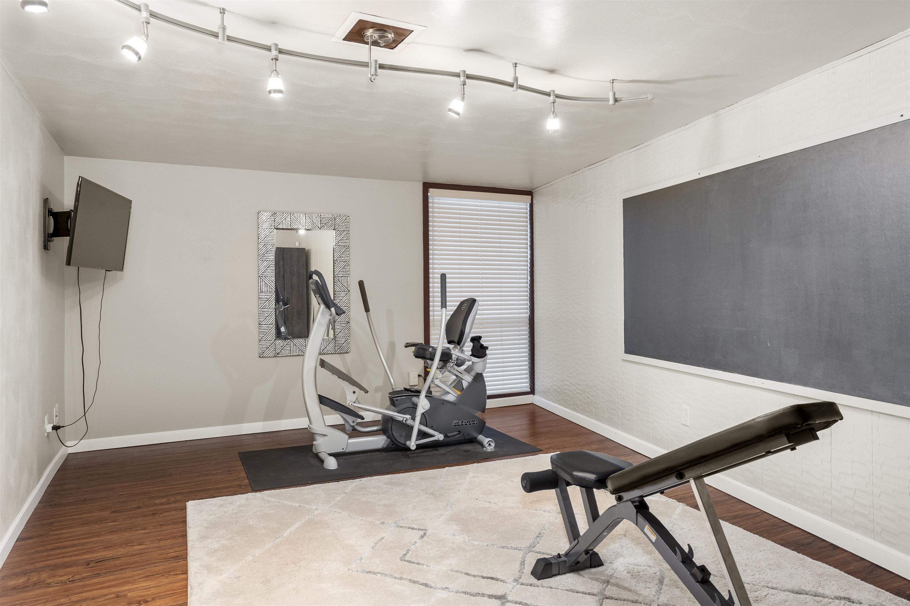 4545 W Pine Street C