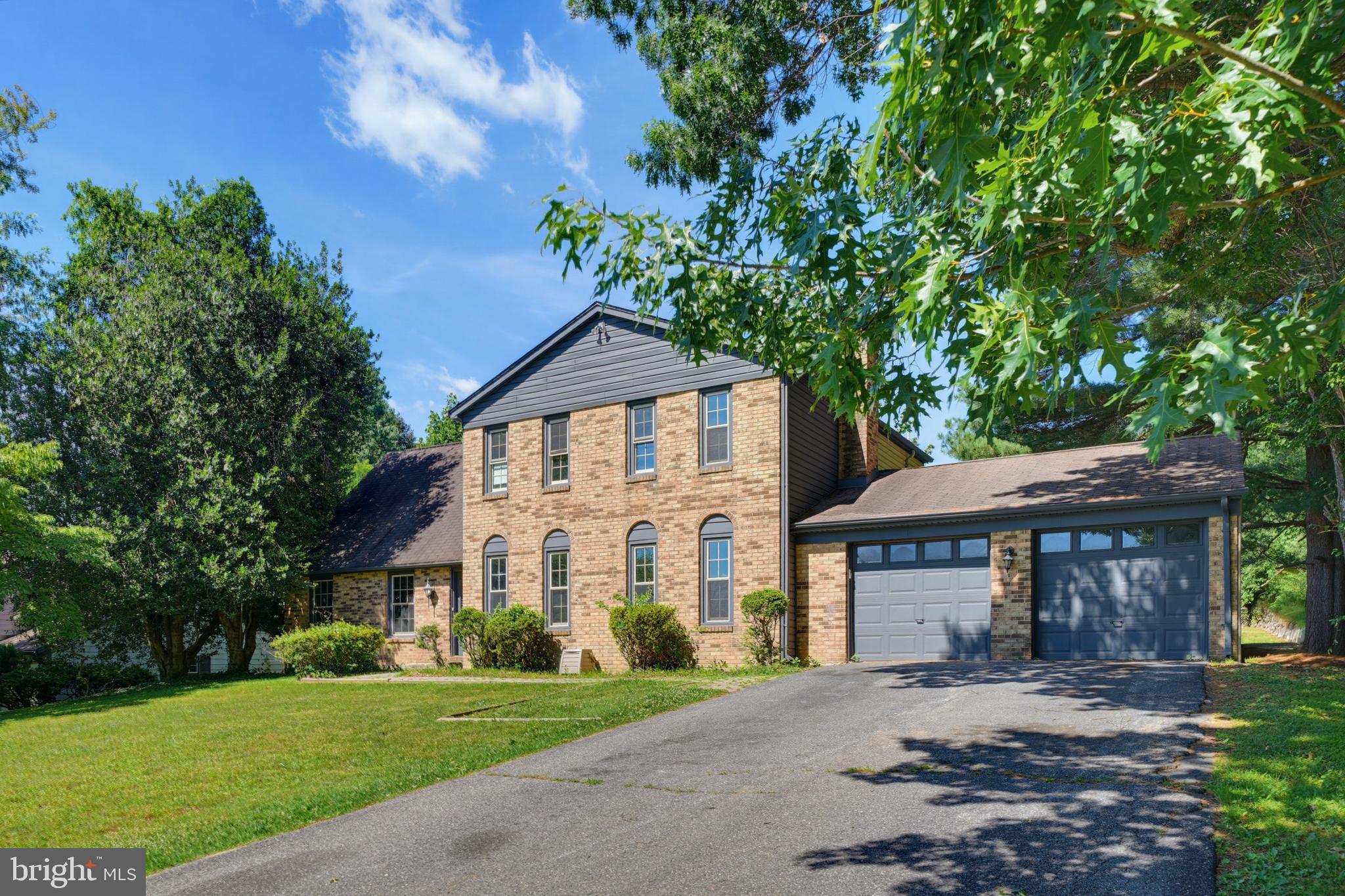 14908 Notley Road