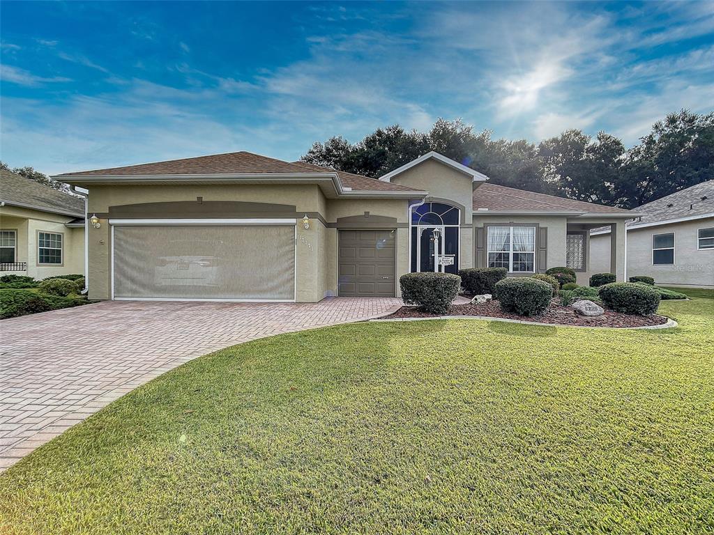 Stonecrest Sold Homes in Summerfield FL