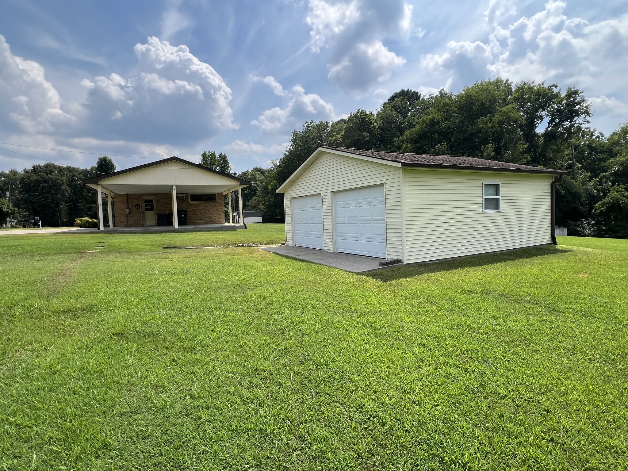110 Hart Dr