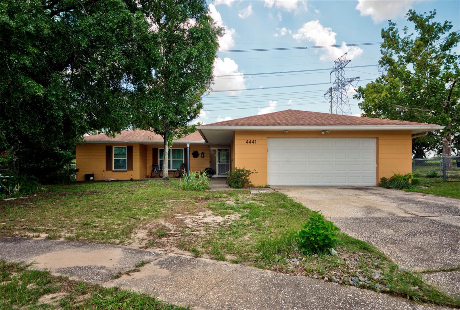 MUST SEE!!! This 3-bedroom, 2-bath home offers a spacious layout with plenty of room for comfortable living. Enjoy Florida days by the tropical Private Pool, perfect for relaxing weekends or family gatherings. Conveniently located near shopping, dining, parks, and major roadways. Close to the Weeki Wachee State Park for enjoying the River, The Weeki Wachee Preserve for Hiking and the Gulf for Saltwater fun and Fishing. Centrally located to jump on the Expressway to head to Tampa. It's a great opportunity to enjoy Florida lifestyle. Don't miss out. It might be just what you are looking for.