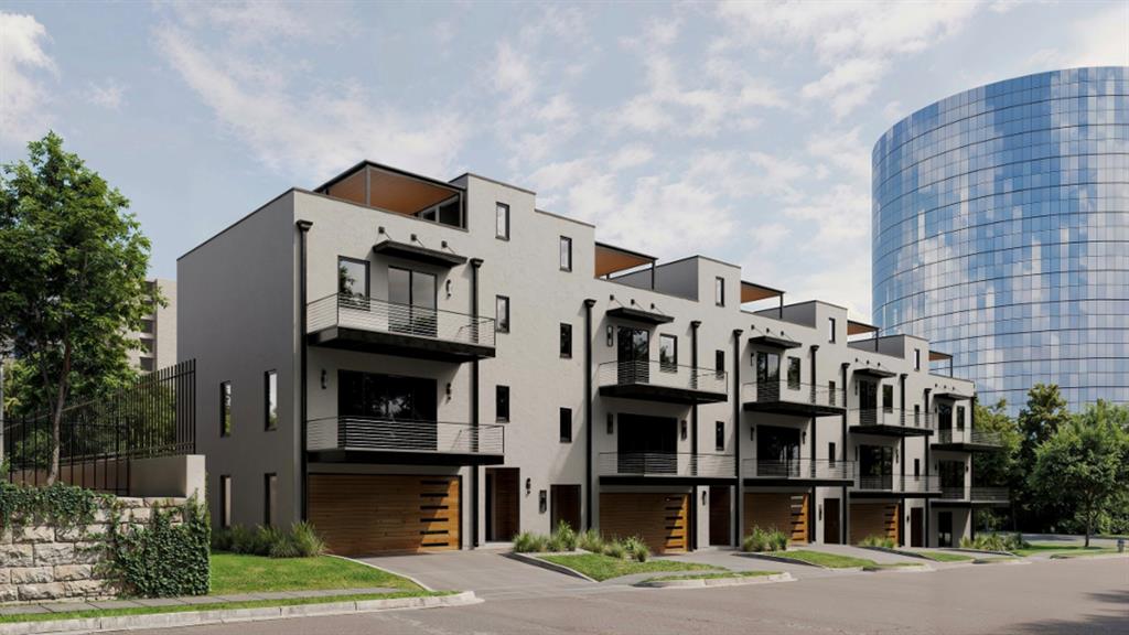 Introducing Unit C at Fairmount Place Turtle Creek, a luxury new construction townhome located at 3435 Fairmount Street in the heart of Dallas. This modern residence offers a refined blend of contemporary design, functional living, and lock-and-leave convenience in one of the most desirable neighborhoods in Dallas real estate.The interior features an open-concept floor plan with expansive windows, high ceilings, and light-filled living spaces designed for both everyday living and effortless entertaining. Multiple levels create a dynamic layout with natural separation of space, while private balconies extend the living experience outdoors. A dedicated rooftop terrace elevates the home even further, offering the perfect setting for sunset views, outdoor dining, and elevated entertaining above the city.Designed with both style and practicality in mind, the home includes an attached garage and a low-maintenance lifestyle ideal for those seeking a modern townhome in Dallas without sacrificing quality or design. Every element has been carefully curated to deliver a sophisticated and comfortable living experience.Located in the highly sought-after Turtle Creek and Oak Lawn area, this home is just minutes from Uptown Dallas, the Katy Trail, Highland Park, Downtown Dallas, and some of the city’s best dining, shopping, and nightlife. With convenient access to major highways and Dallas Love Field Airport, the location offers exceptional connectivity.Unit C at Fairmount Place presents a rare opportunity to own a modern luxury townhome in Turtle Creek, combining new construction, premier location, and elevated design in one of Dallas’ most vibrant communities.