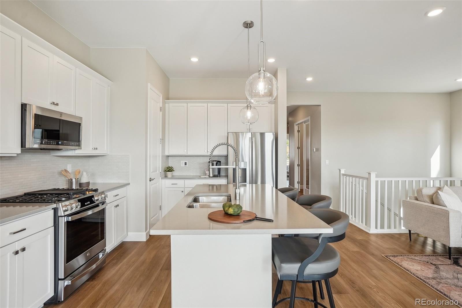 5930 S Platte Canyon Drive