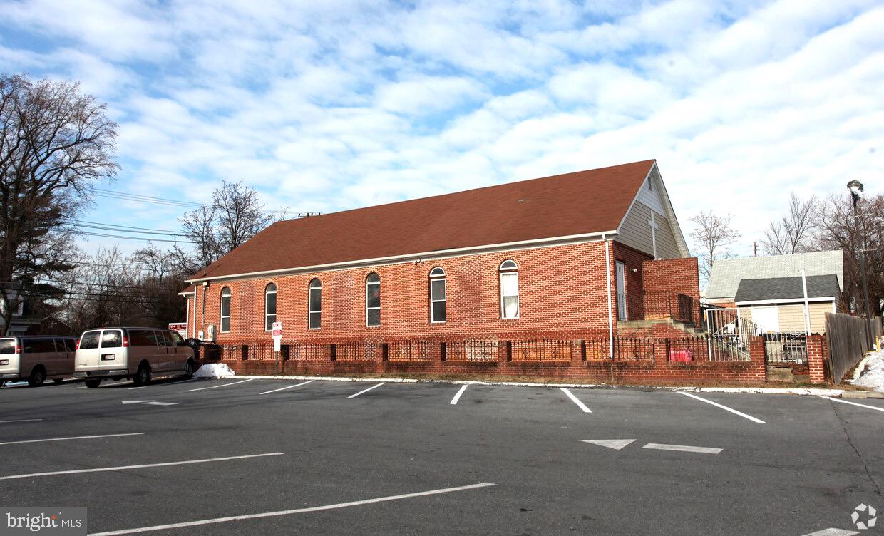 8609 Greenwood Avenue, Takoma Park, MD image