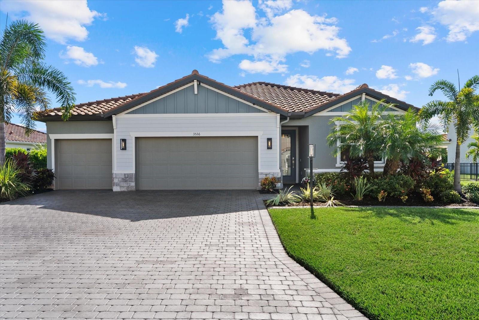 3536 Big Sky Way