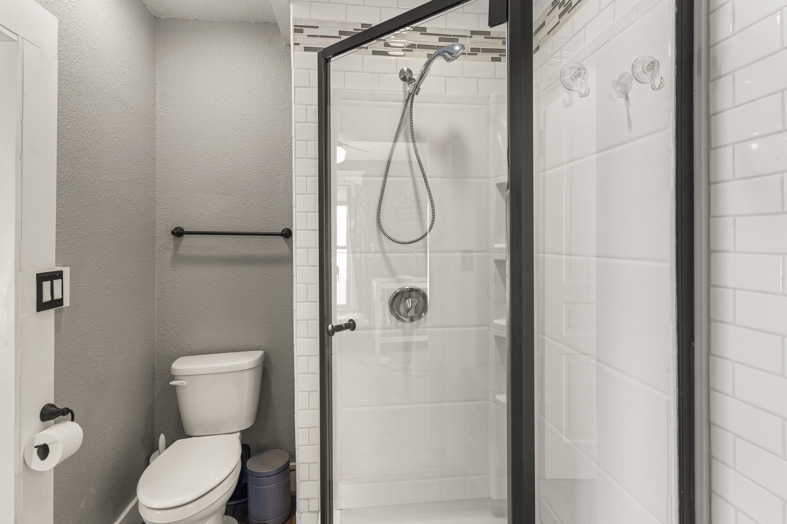 206 N Buchanan Street