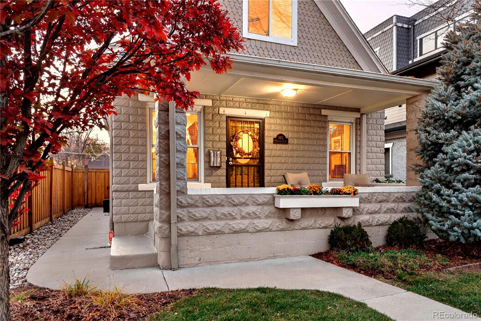 1415 S Clarkson Street