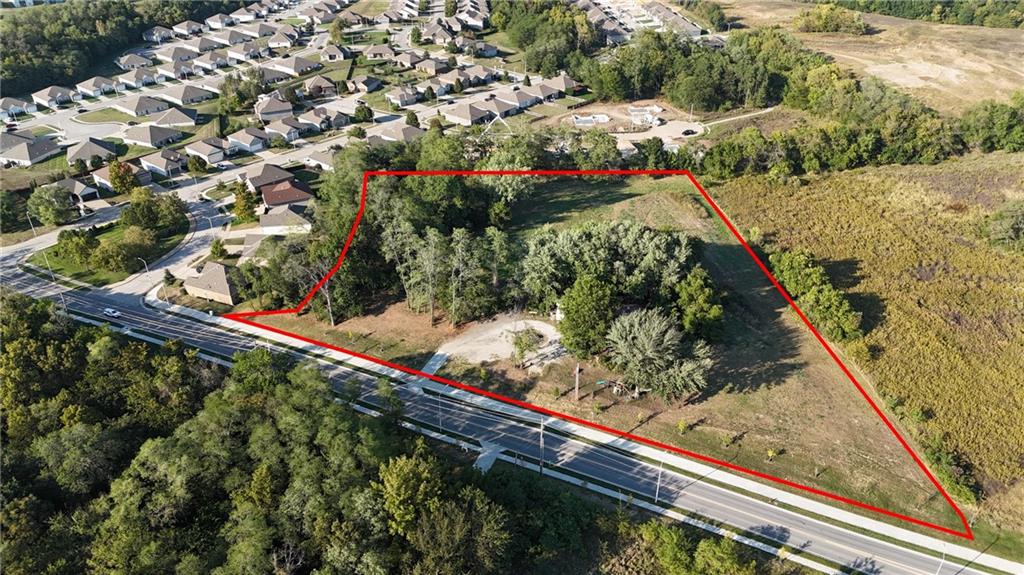 9121 NW Old Stagecoach Road