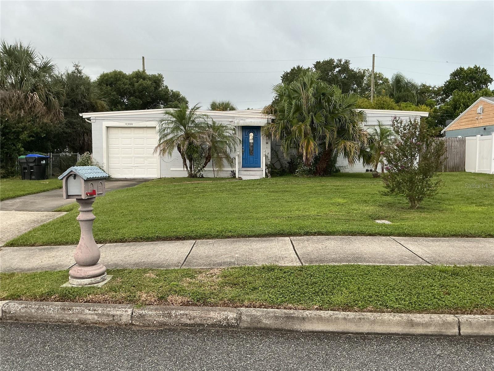 4300 Walbridge Street, Orlando, FL
