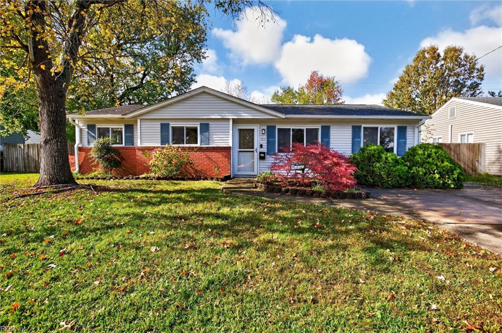 517 King George Road, Virginia Beach, VA 