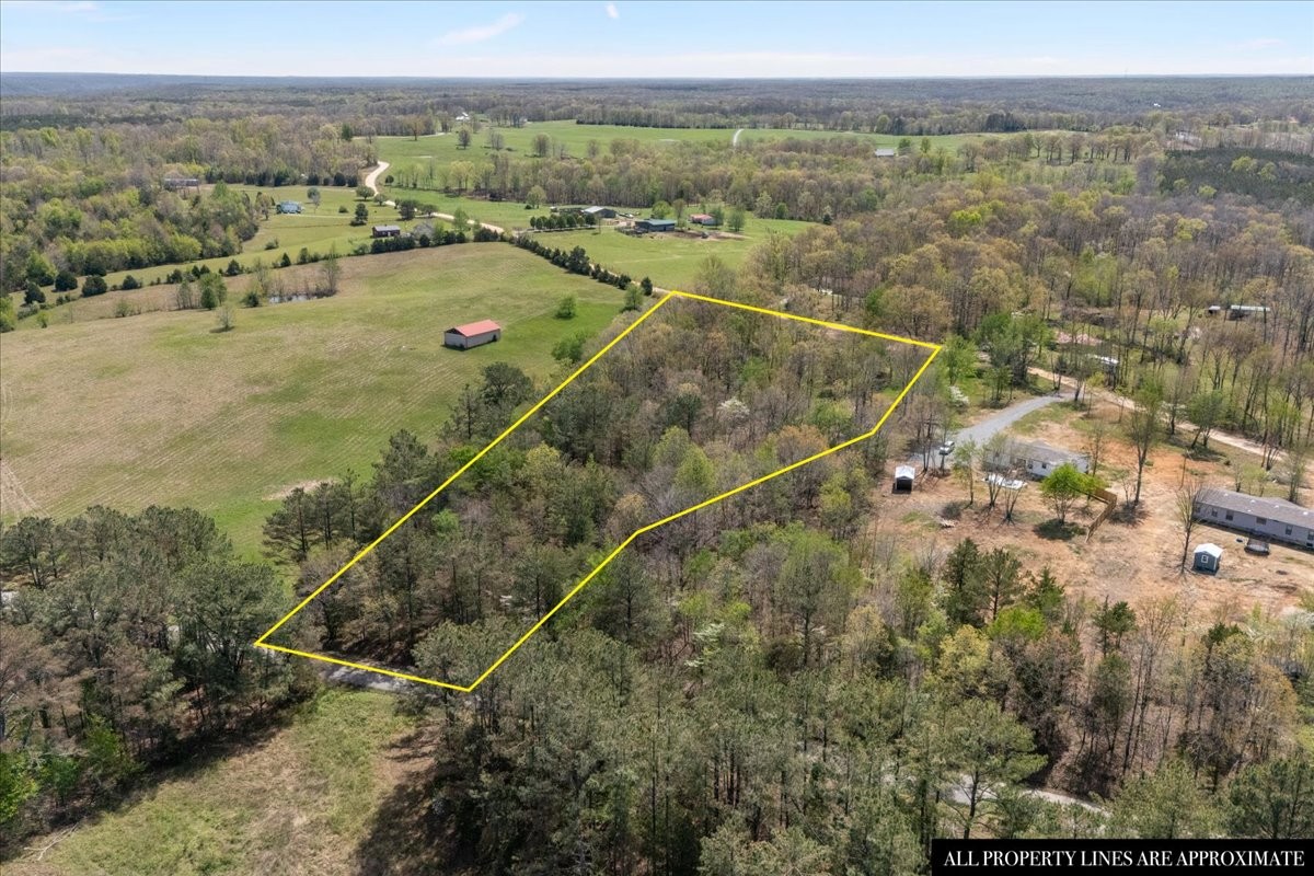 1837 Humphreys Co Line Rd