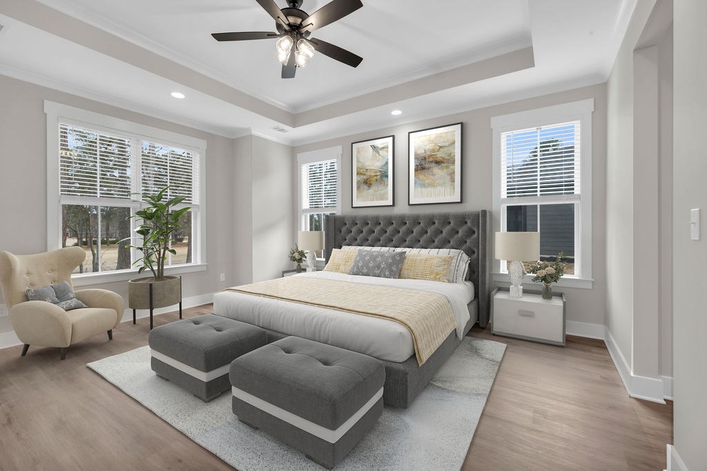 203 E Gunnery Court