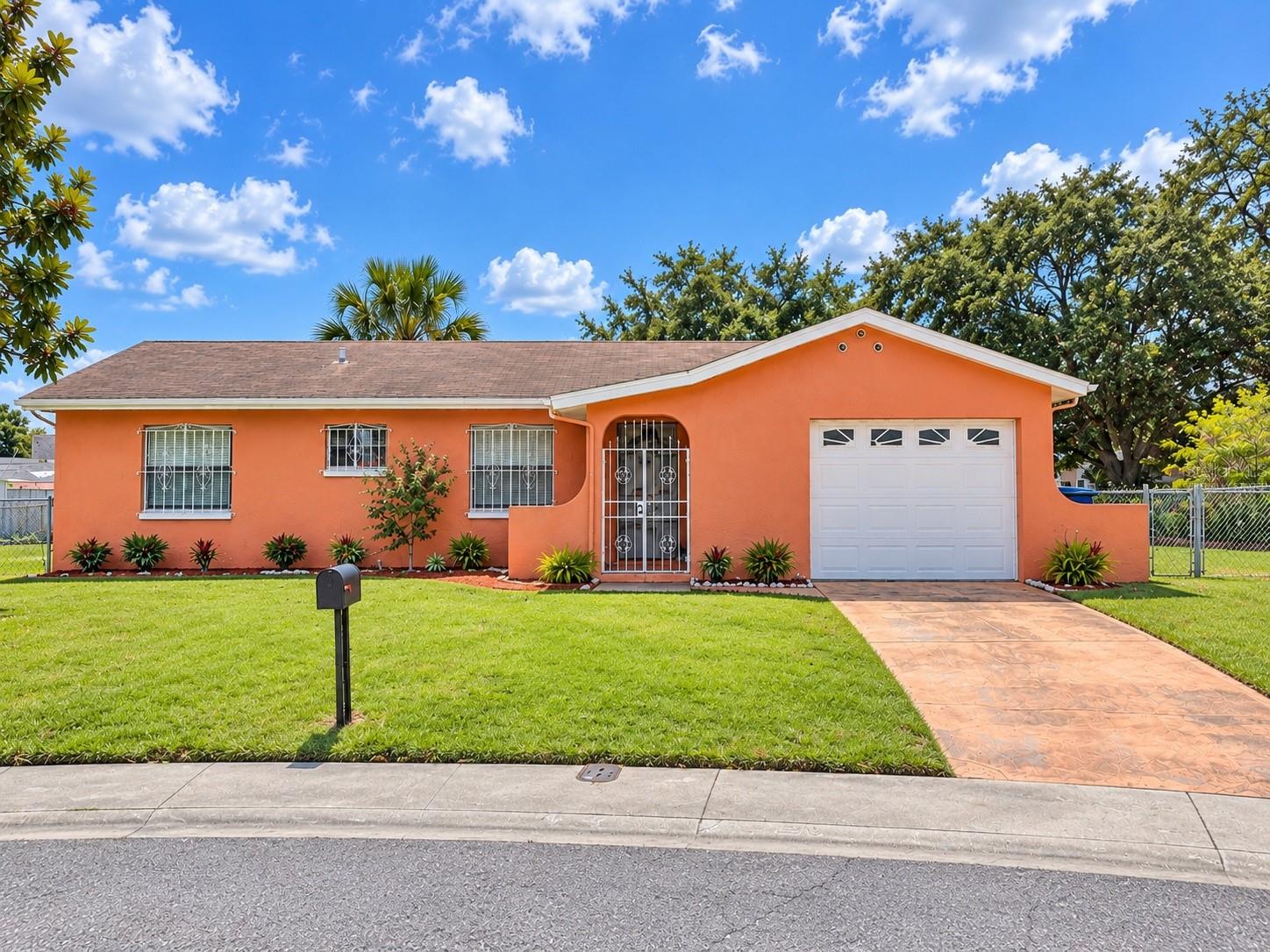 4068 Castlegate Drive, Orlando, FL