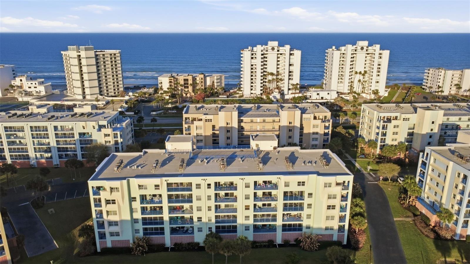 5300 S Atlantic Avenue 8-407