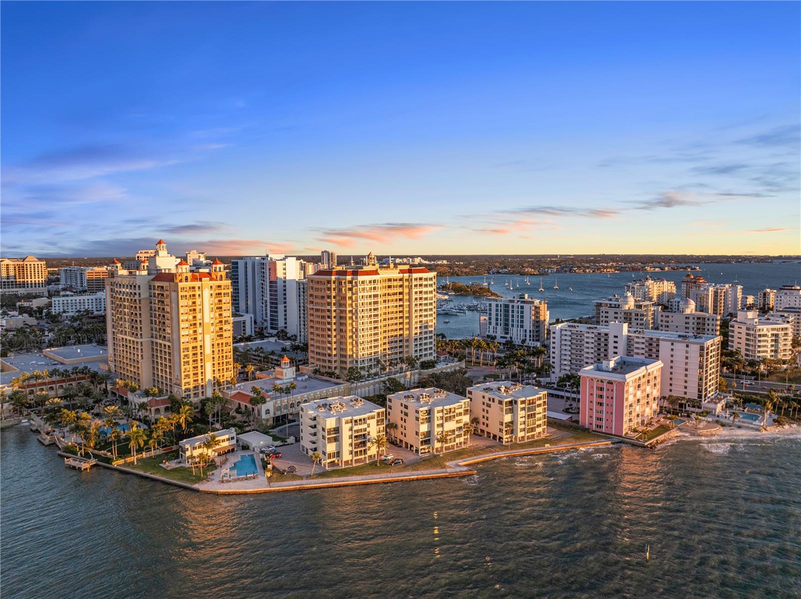 101 Sunset Drive, Sarasota, FL