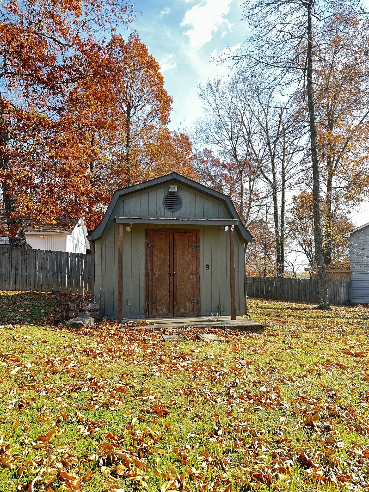 1804 Winding Way Drive