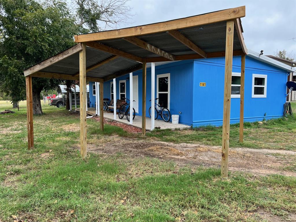 1141 Highway 2861