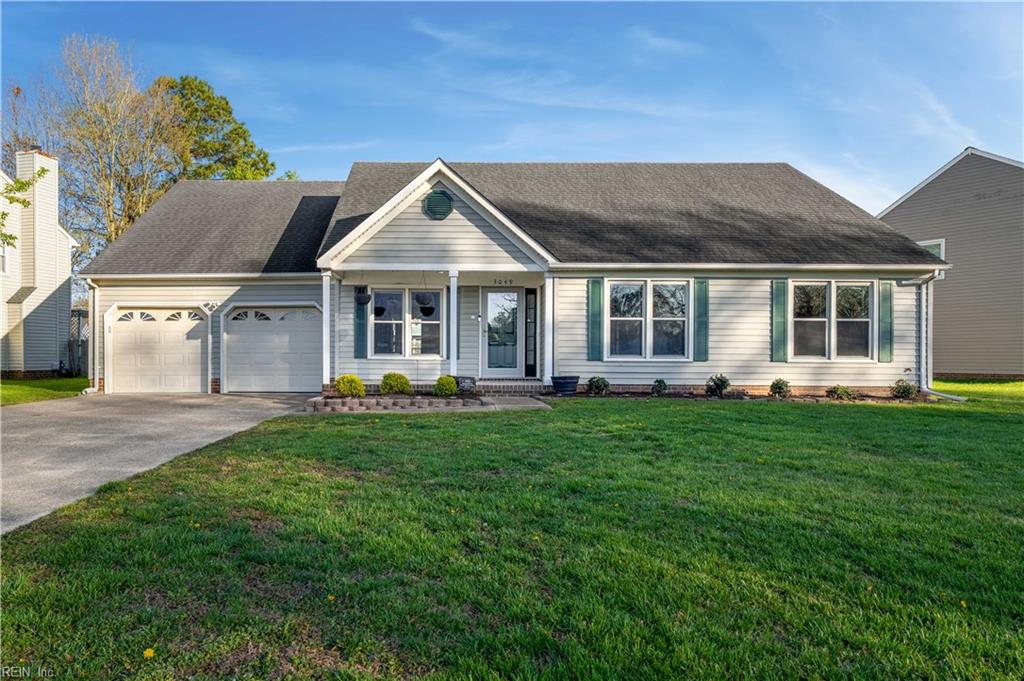 3049 Silver Maple Drive