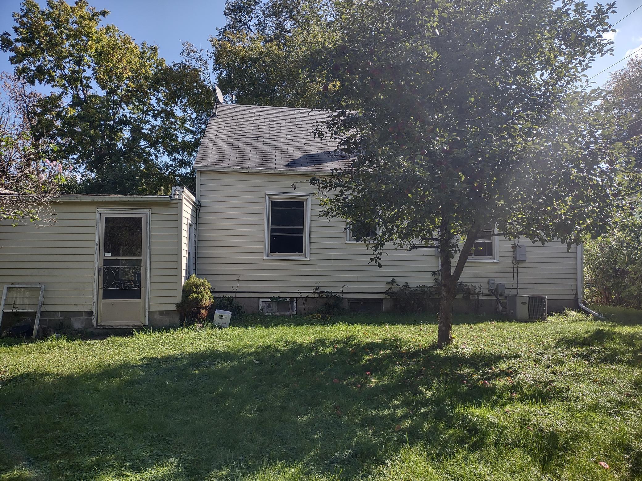 1208 S Sheridan Street