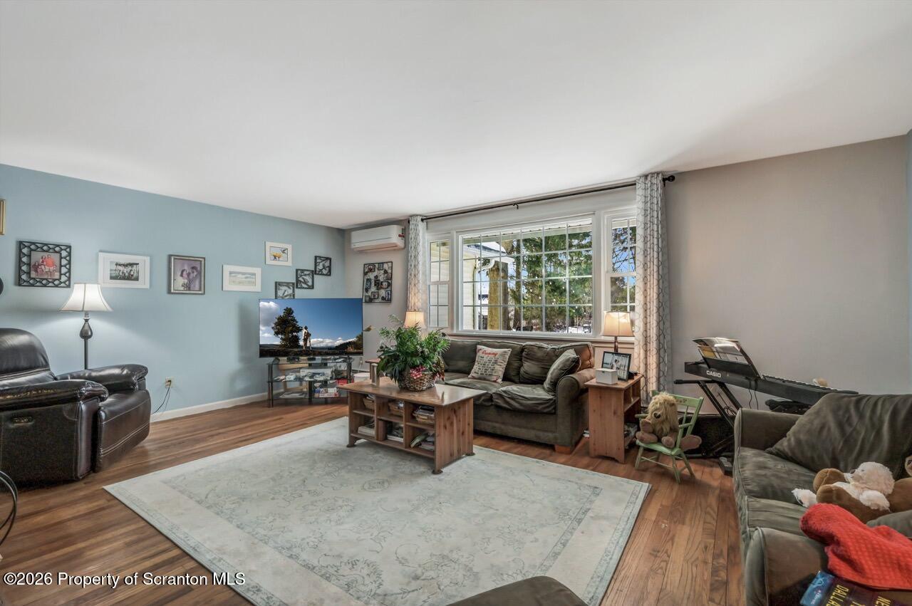 507 Glenburn Road