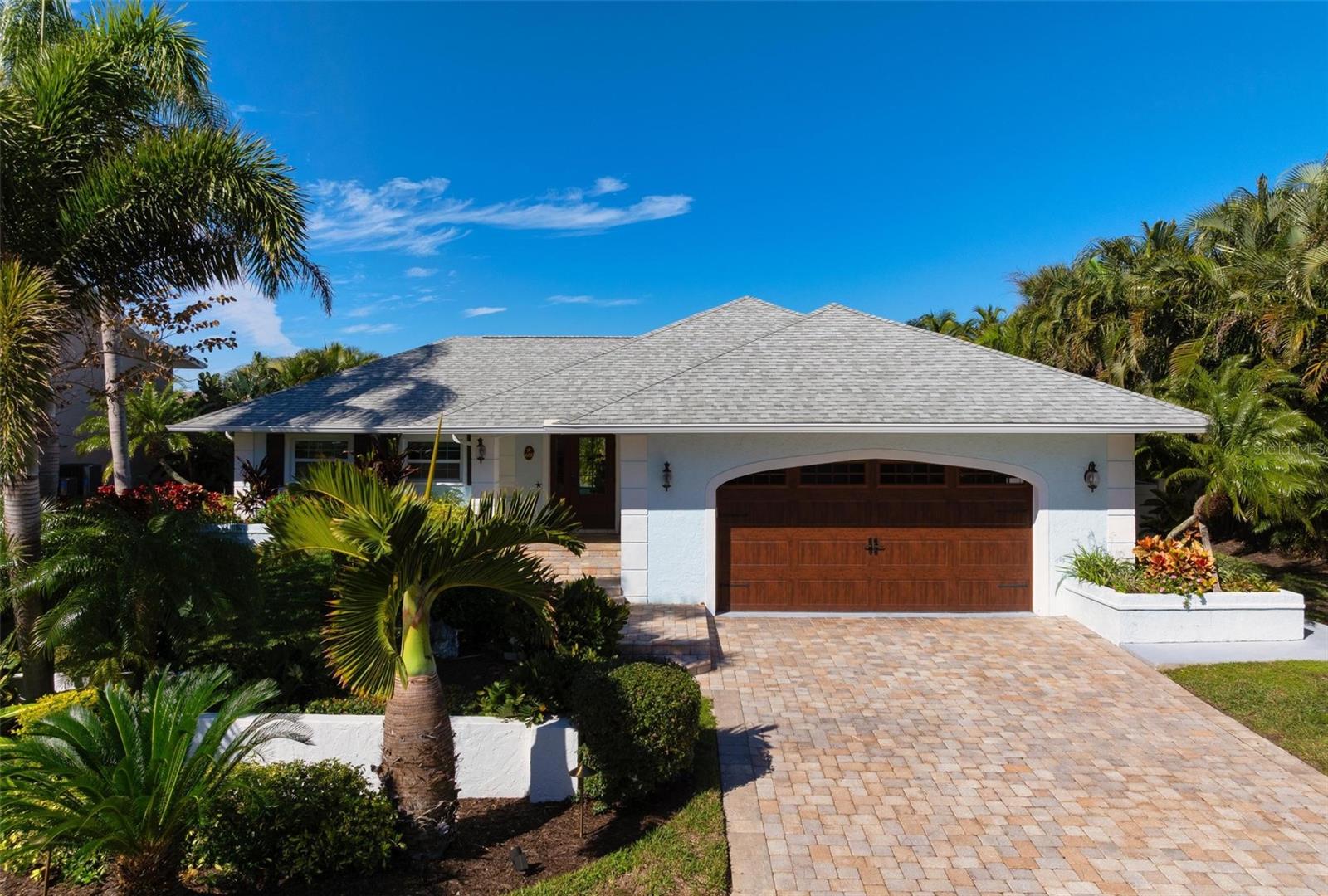 607 North Point Drive