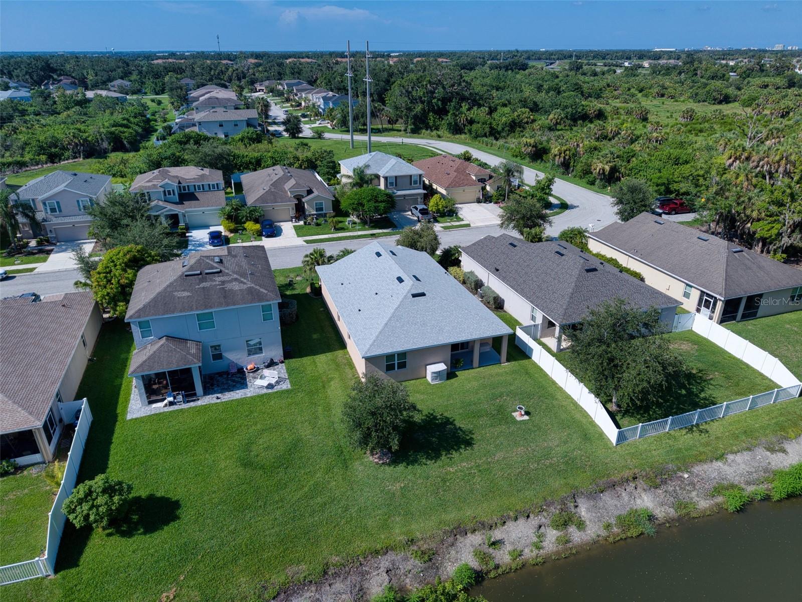 5710 Broad River Run