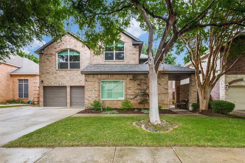 3308 Cottrell Drive, Flower Mound, TX