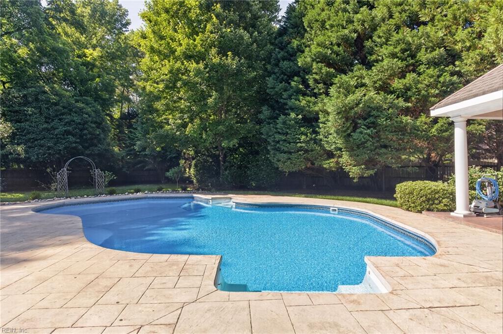 3612 Matoaka Place