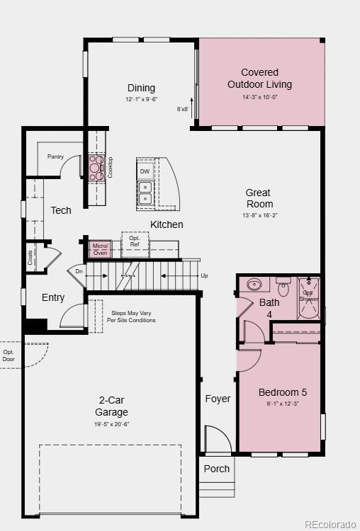 13374 Blue Amber Court
