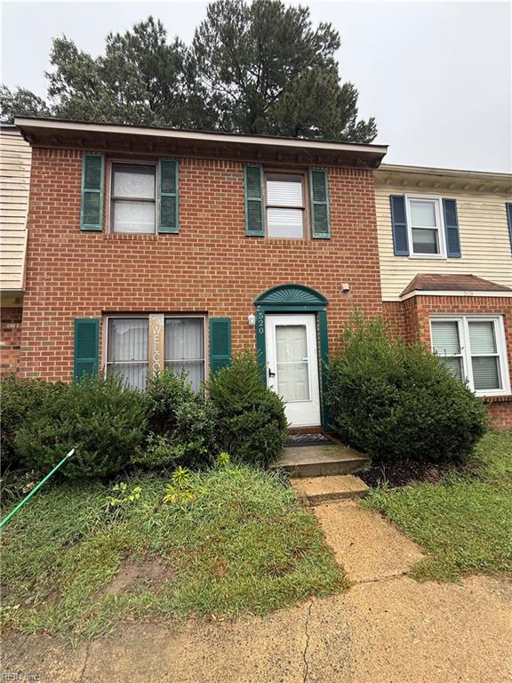 520 Lake Havasu Drive, Virginia Beach, VA 