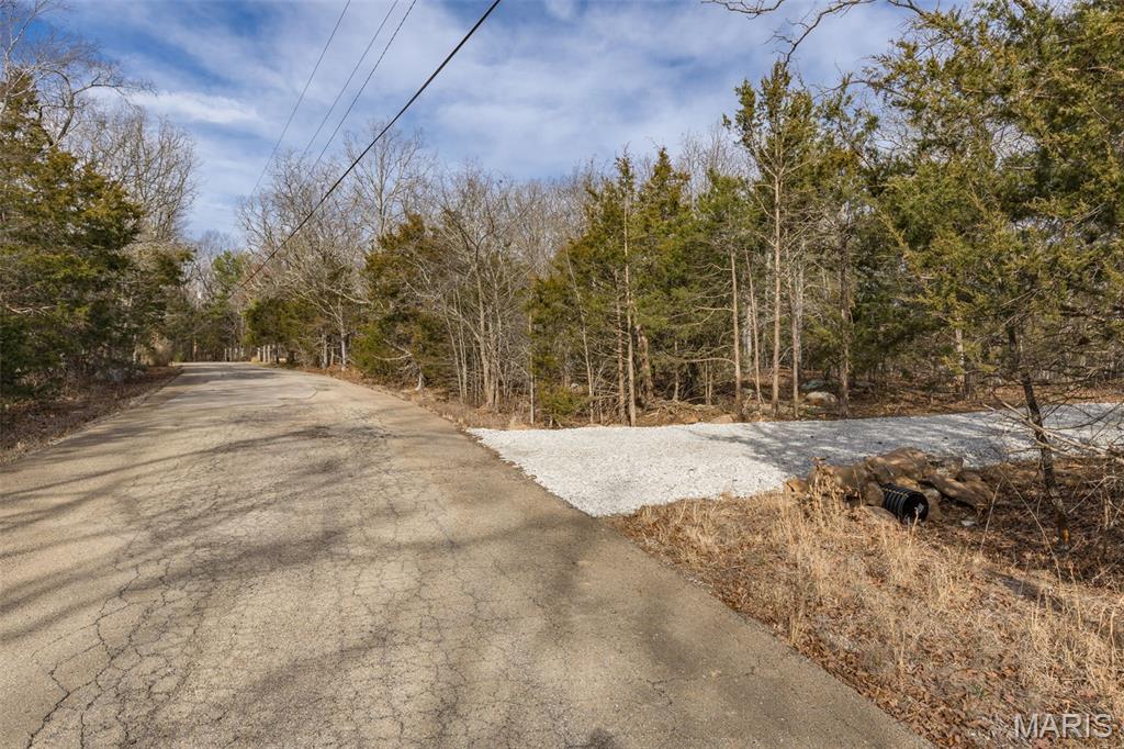 12.5+/- Acres On Effin Road