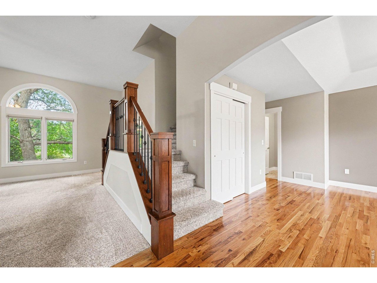Welcome to a wonderfully cared-for home on a quiet cul-de-sac in the heart of Willow Springs. Pride of ownership is clear with updated finishes and quality-of-life upgrades throughout. After experiencing the 11-foot ceilings and naturally lit open floor plan, walk out the back door to enjoy the expansive HOA-maintained greenbelt from the covered back patio. When you're ready to head out, the extended 3-car garage and expansive storage make it easy to grab your gear whether you're exploring the neighborhood walking paths, fishing in the catch-and-release pond, playing tennis or pickleball, or relaxing at the pool and clubhouse. Discover the rare opportunity you've been missing!