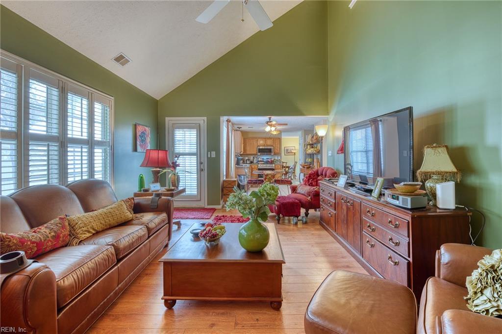 4308 Teakwood Drive