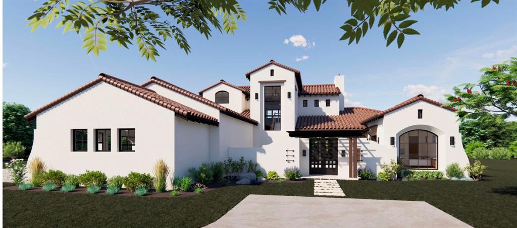 4509 Saddleback Lane