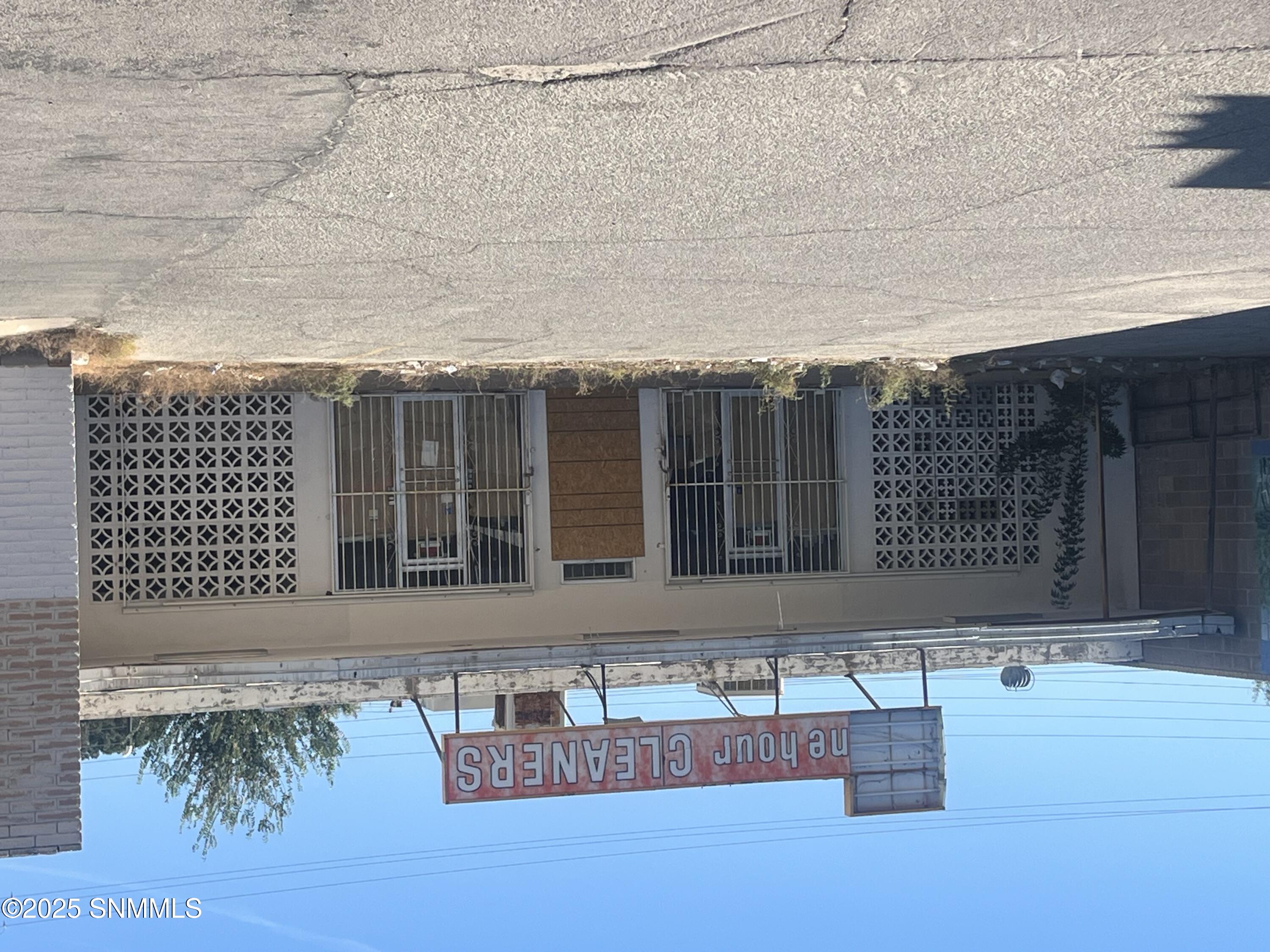 Commercial Las Cruces - Future Real Estate