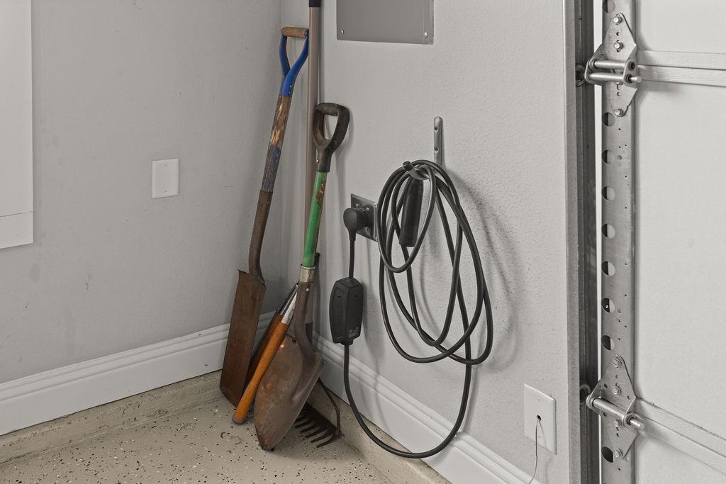 733 Coyote Creek Drive