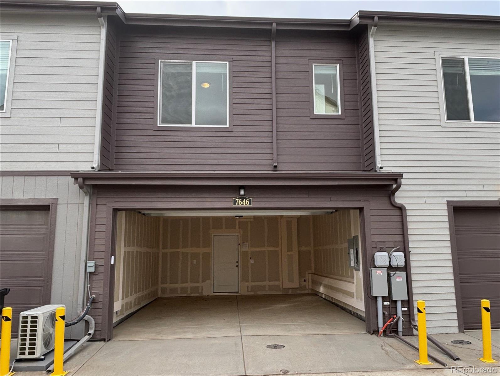 7646 S Cherokee Trail