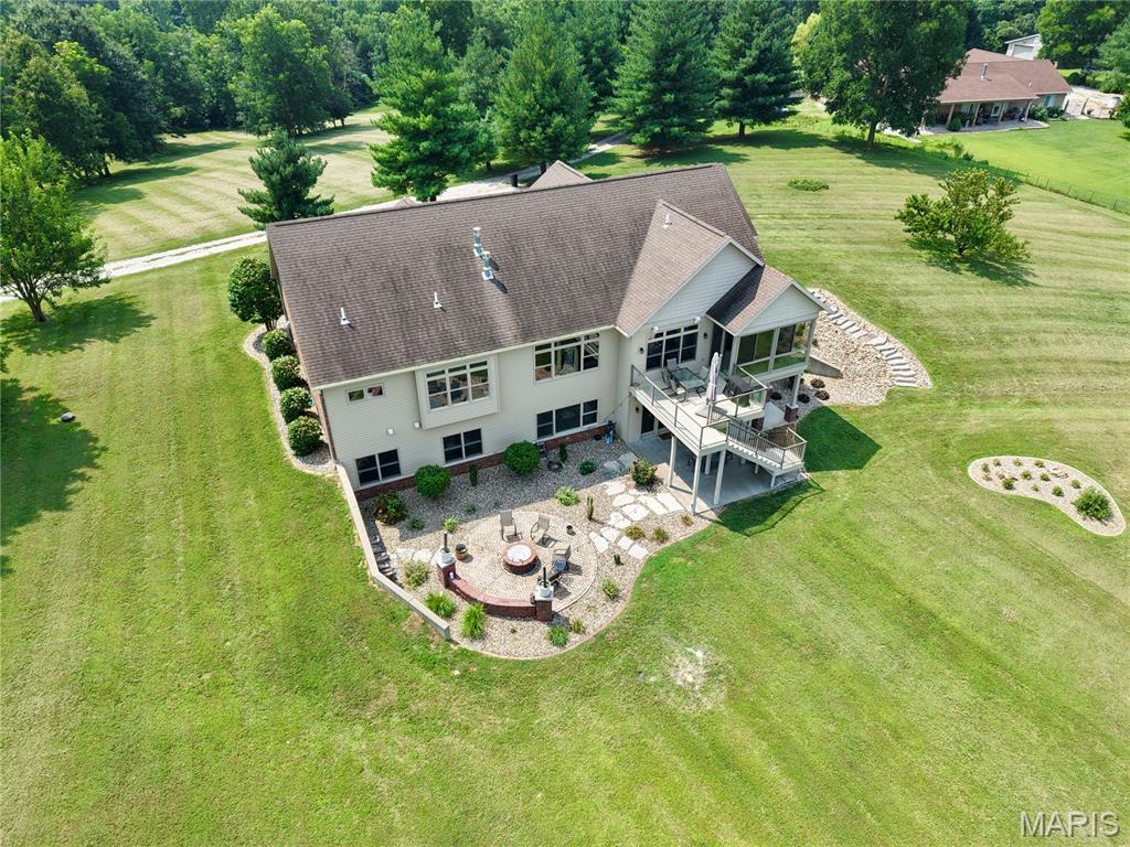 13603 Orchard Hill Pl