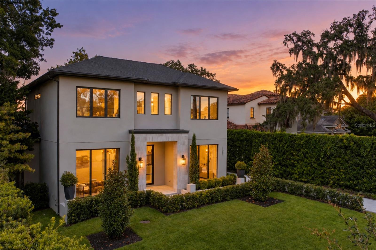 1751 Glencoe Road, Winter Park, FL